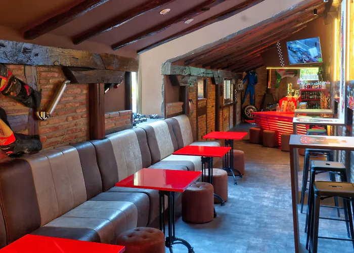 Costa Esmeralda Otel 5*