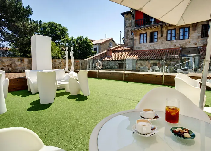 Отель Costa Esmeralda 5*