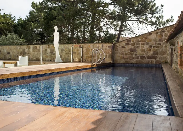 Costa Esmeralda فندق