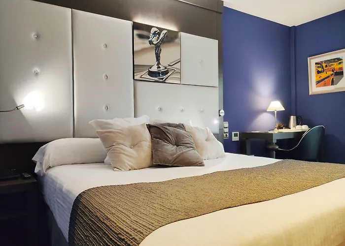 Отель Costa Esmeralda Суансес