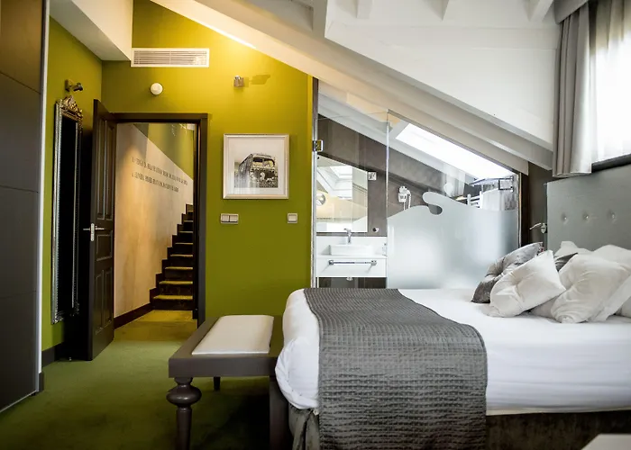 Отель Costa Esmeralda Суансес