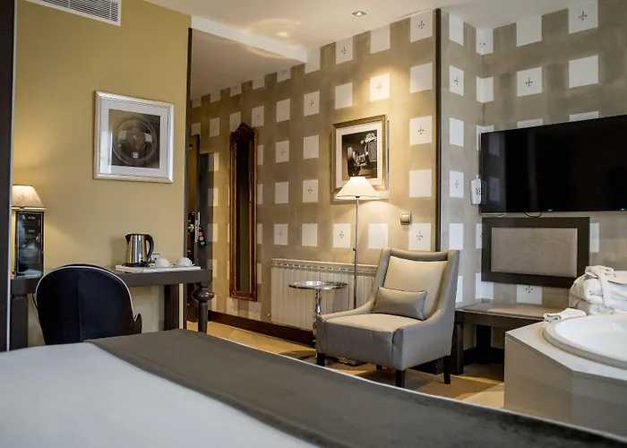 فندق Costa Esmeralda