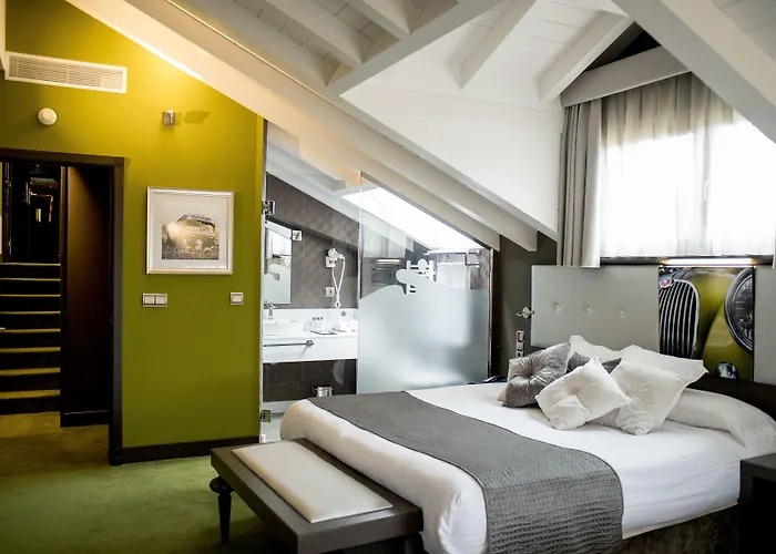 Otel Costa Esmeralda 5*