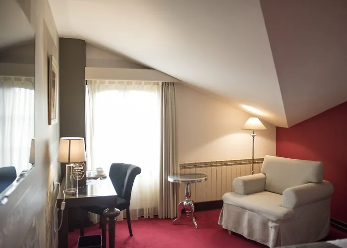 فندق Costa Esmeralda سوانثيس