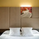 Hotell Costa Esmeralda