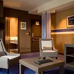 Costa Esmeralda Hotell