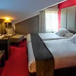 Hotell Costa Esmeralda