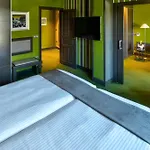 Costa Esmeralda Hotell Suances