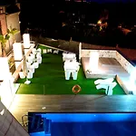 Hotell Costa Esmeralda