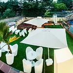 Hotell Costa Esmeralda