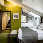 Hotell Costa Esmeralda Suances