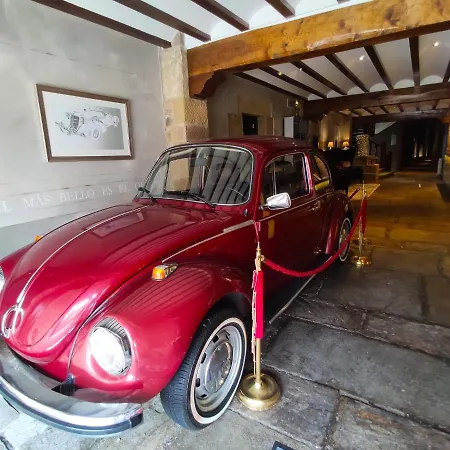 Costa Esmeralda Hotel 5*