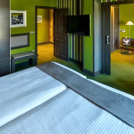 Costa Esmeralda Hotel Suances