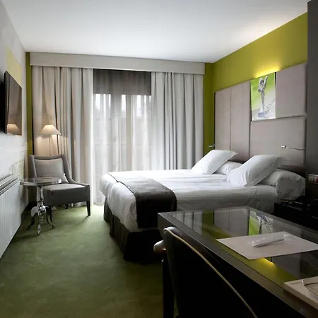 Hotel Costa Esmeralda 5*