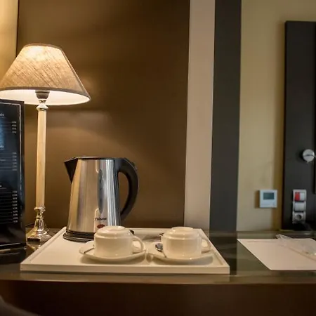 Hotel Costa Esmeralda