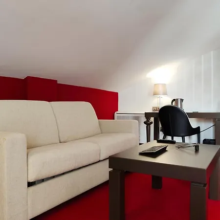 Hotel Costa Esmeralda