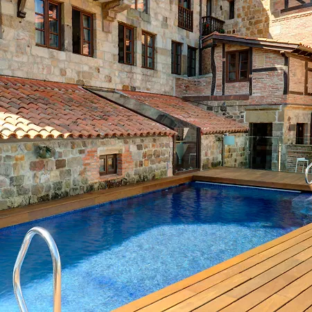 Costa Esmeralda 5* Suances
