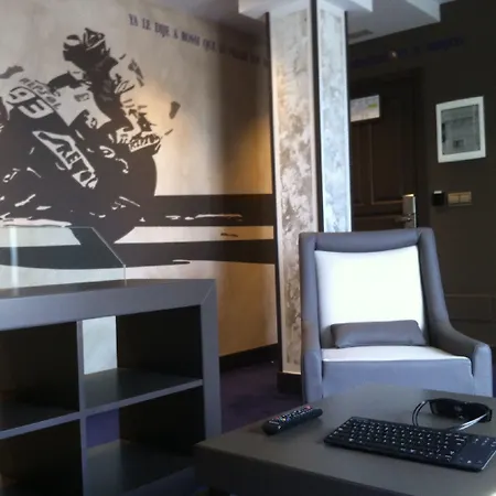 Costa Esmeralda 5* Suances