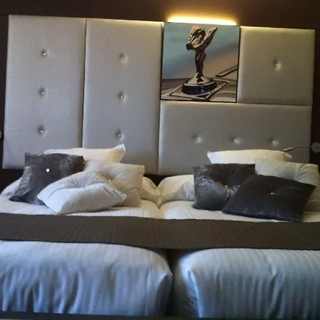 Otel Costa Esmeralda 5*