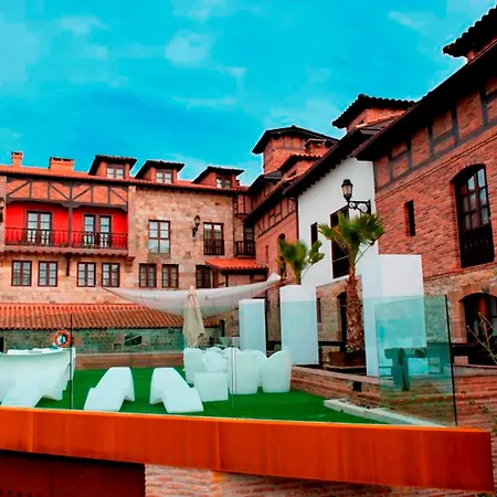 Costa Esmeralda Suances