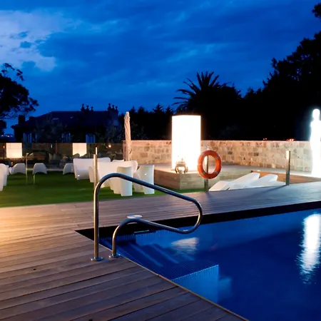 Costa Esmeralda Hotel Suances