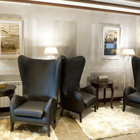 Otel Costa Esmeralda