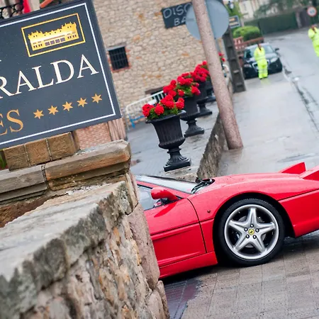 Costa Esmeralda 5* Suances