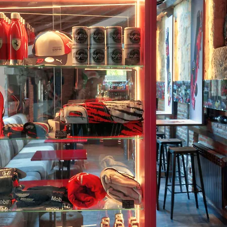 Costa Esmeralda Otel 5*