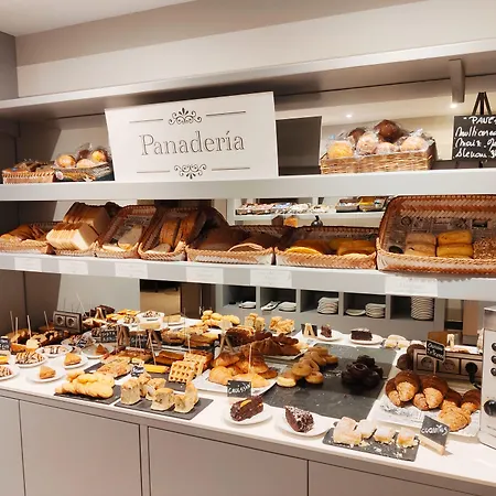 Hotel Costa Esmeralda 5*