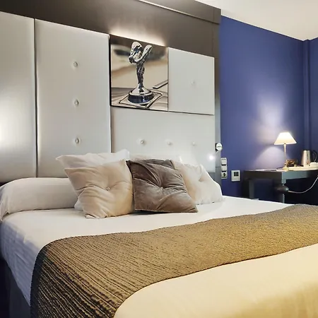 Hotel Costa Esmeralda Suances