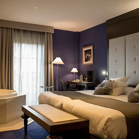 Hotel Costa Esmeralda