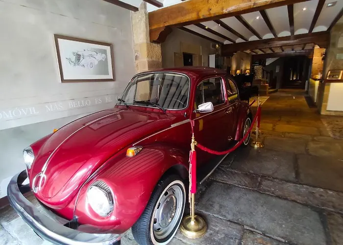 Costa Esmeralda Hotel 5*