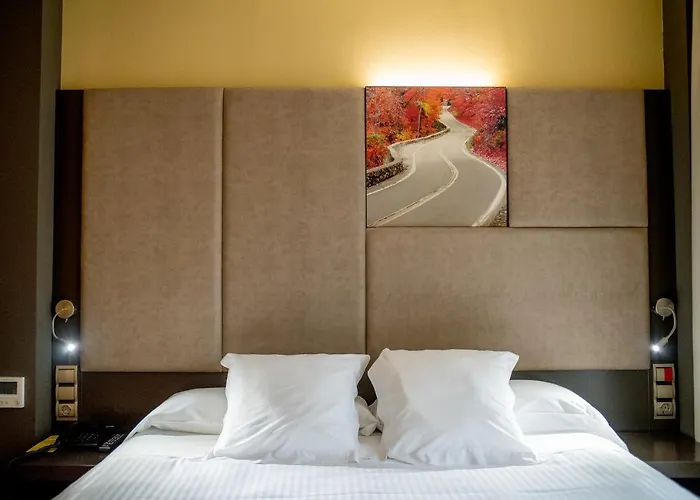 Hotel Costa Esmeralda