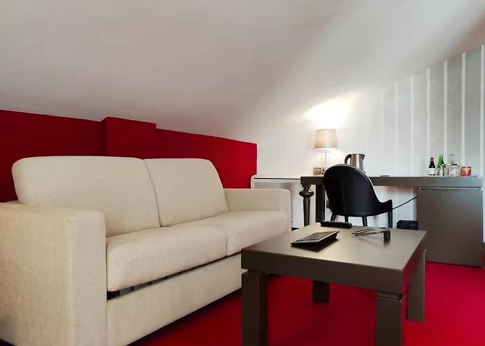 Hotel Costa Esmeralda