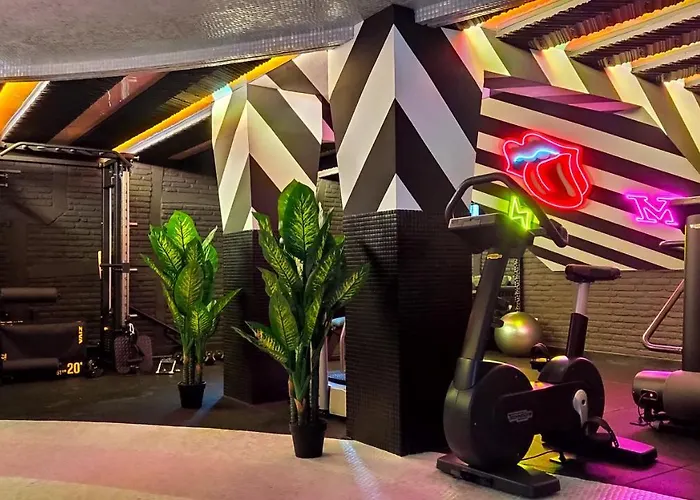 Costa Esmeralda Hotel 5*