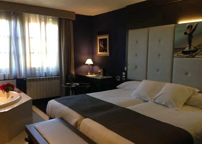 Costa Esmeralda 5* Suances