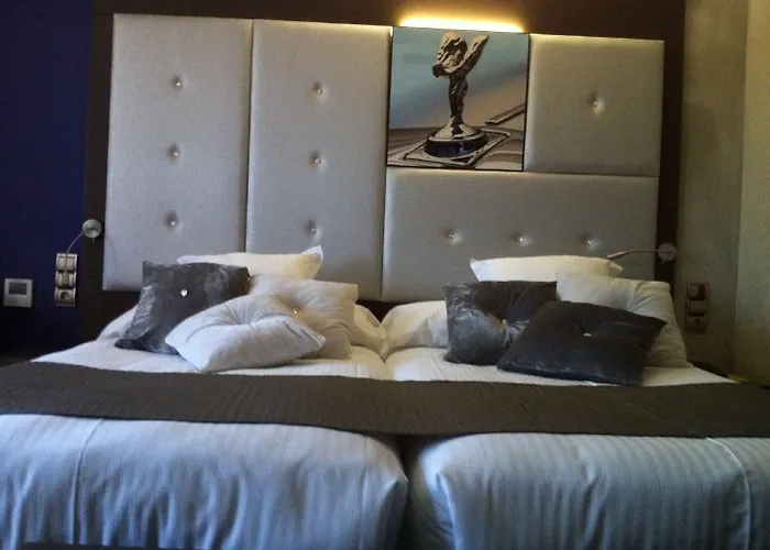 Hotel Costa Esmeralda 5*