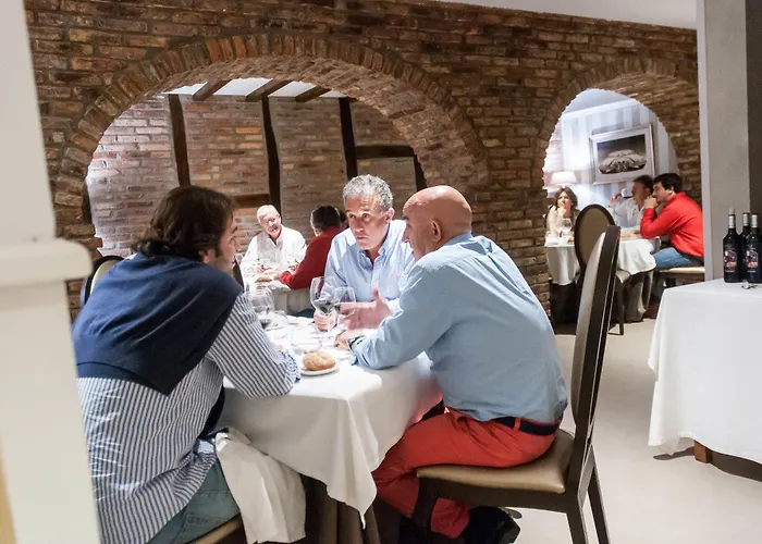 Costa Esmeralda Hotel Suances