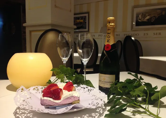 Costa Esmeralda 5* Suances