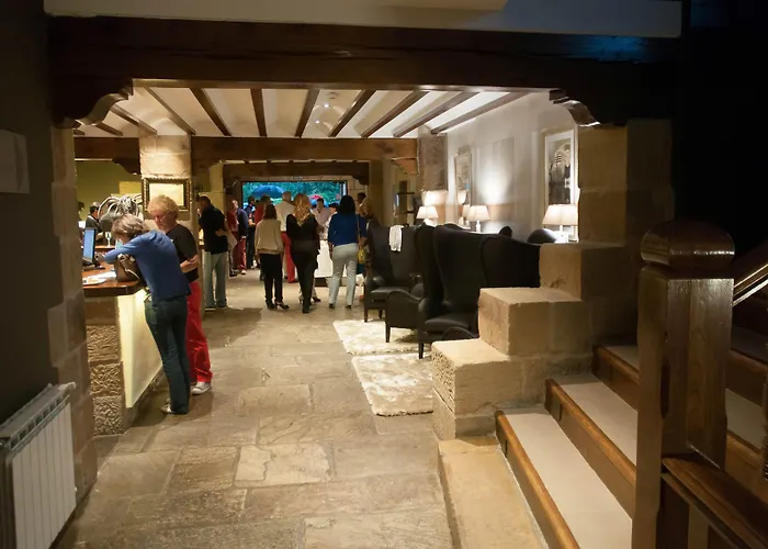 Hotel Costa Esmeralda