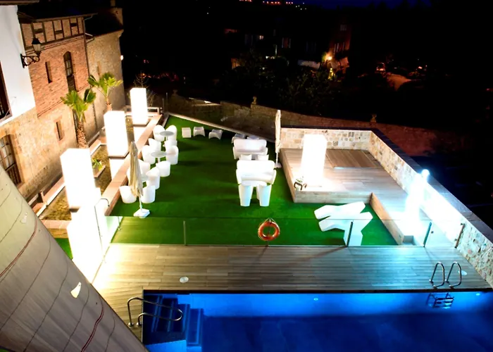 Hotel Costa Esmeralda