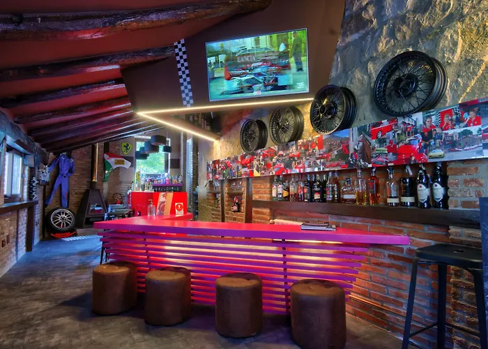 Hotel Costa Esmeralda